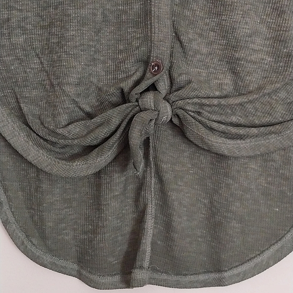 Coco &Tashi blouse sz M - Picture 3 of 4